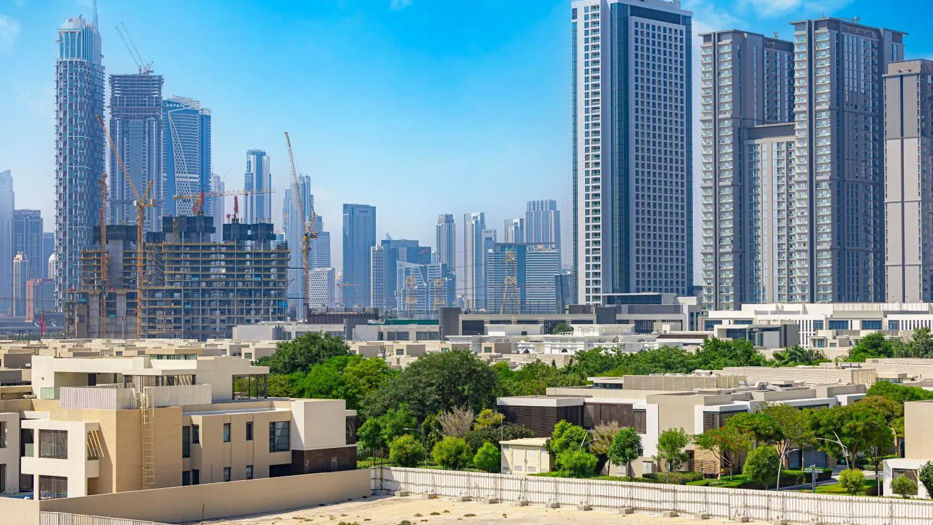 Apartment Daniels Cozy Cove Studio In Meydan Dubai